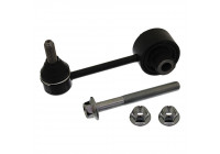 Barre stabilisatrice 42796 FEBI