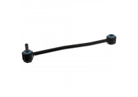 Barre stabilisatrice 43460 FEBI