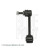 Barre stabilisatrice ADA108524 Blue Print, Vignette 6