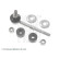 Barre stabilisatrice ADC48557 Blue Print, Vignette 4