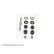 Barre stabilisatrice ADD68502 Blue Print, Vignette 2