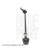 Barre stabilisatrice ADG085110 Blue Print, Vignette 4