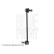 Barre stabilisatrice ADG085129 Blue Print, Vignette 4