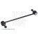 Barre stabilisatrice ADL148501 Blue Print, Vignette 3
