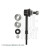 Barre stabilisatrice ADT38532 Blue Print, Vignette 9