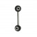 Barre stabilisatrice ADT38539 Blue Print