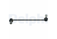 Barre stabilisatrice (biellette) TC3374 Delphi