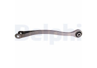 Barre stabilisatrice (biellette), triangle de suspension TC2226 Delphi