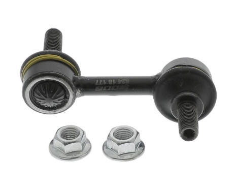 Barre stabilisatrice HO-LS-15726 Moog