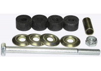 Barre stabilisatrice JTS222 TRW