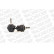 Barre stabilisatrice L10611 Monroe