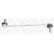 Barre stabilisatrice L10621 Monroe