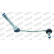 Barre stabilisatrice L28611 Monroe