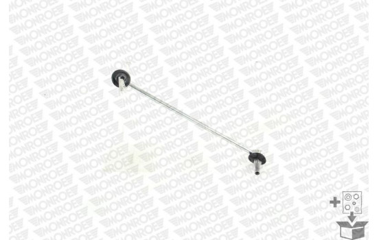 Barre stabilisatrice L29627 Monroe