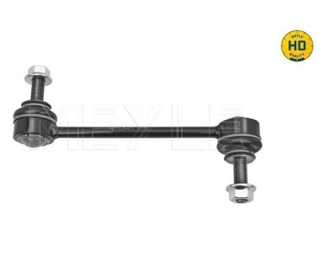 Barre stabilisatrice MEYLE-HD: Better than OE.