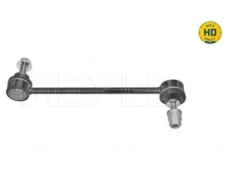 Barre stabilisatrice MEYLE-HD: Better than OE.