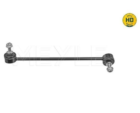 Barre stabilisatrice MEYLE-HD: Better than OE.