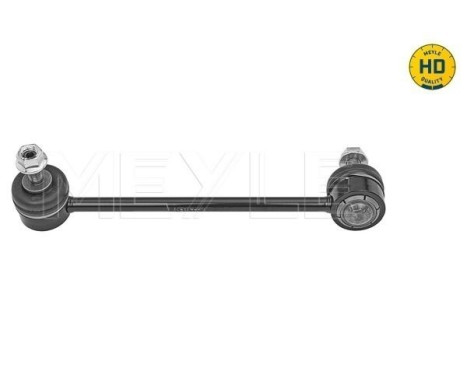 Barre stabilisatrice MEYLE-HD: Better than OE.
