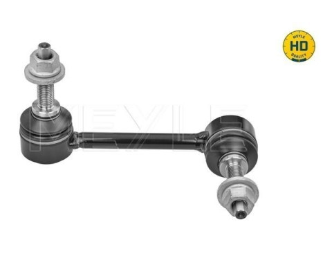 Barre stabilisatrice MEYLE-HD: Better than OE.