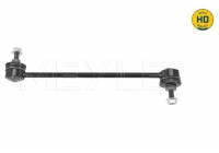 Barre stabilisatrice MEYLE-HD: Better than OE.