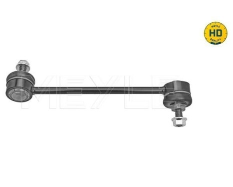 Barre stabilisatrice MEYLE-HD: Better than OE.