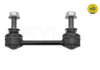 Barre stabilisatrice MEYLE-HD: Better than OE.