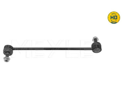 Barre stabilisatrice MEYLE-HD: Better than OE.