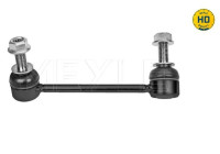 Barre stabilisatrice MEYLE-HD: Better than OE.