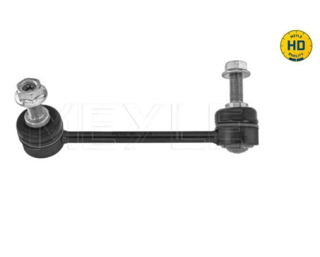 Barre stabilisatrice MEYLE-HD: Better than OE.