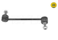 Barre stabilisatrice MEYLE-HD: Better than OE.