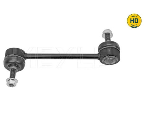 Barre stabilisatrice MEYLE-HD: Better than OE.