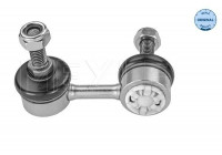 Barre stabilisatrice MEYLE-ORIGINAL Quality
