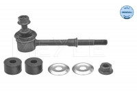 Barre stabilisatrice MEYLE-ORIGINAL Quality