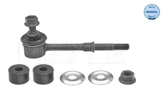 Barre stabilisatrice MEYLE-ORIGINAL Quality