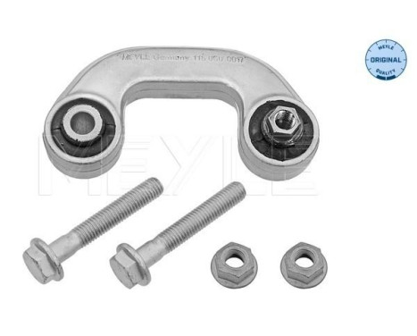 Barre stabilisatrice MEYLE-ORIGINAL Quality