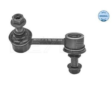Barre stabilisatrice MEYLE-ORIGINAL Quality