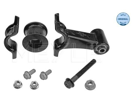 Barre stabilisatrice MEYLE-ORIGINAL Quality