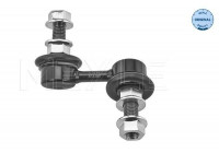 Barre stabilisatrice MEYLE-ORIGINAL Quality