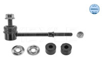 Barre stabilisatrice MEYLE-ORIGINAL Quality