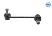 Barre stabilisatrice MEYLE-ORIGINAL Quality