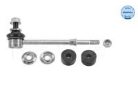 Barre stabilisatrice MEYLE-ORIGINAL Quality