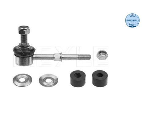 Barre stabilisatrice MEYLE-ORIGINAL Quality