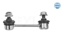 Barre stabilisatrice MEYLE-ORIGINAL Quality