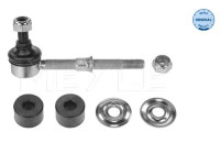 Barre stabilisatrice MEYLE-ORIGINAL Quality