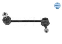 Barre stabilisatrice MEYLE-ORIGINAL Quality
