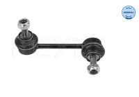 Barre stabilisatrice MEYLE-ORIGINAL Quality