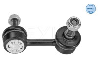 Barre stabilisatrice MEYLE-ORIGINAL Quality