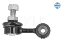 Barre stabilisatrice MEYLE-ORIGINAL Quality