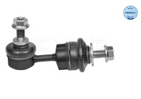 Barre stabilisatrice MEYLE-ORIGINAL Quality