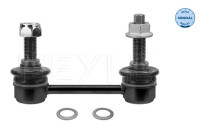 Barre stabilisatrice MEYLE-ORIGINAL Quality